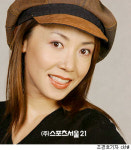 귀순 배우 김혜영, 이혼