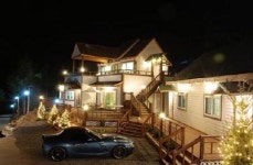 자연속의 휴식공간, 에피소드 펜션!