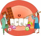 치아 미백 제품만 있으면 미백 걱정 끝이라고