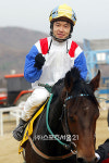 [경마] 과천벌 최고 강철 체력은 누구?