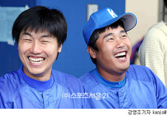 롯데, 5년전에도 이호준 영입시도 이번엔 성사될까