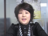 [동영상]채희, 기쁨을 주는 가수가 되고 싶다
