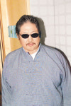홍금보, 사망설의 진실은?