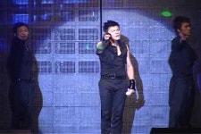 [동영상]박진영, 니가 사는 그집 30대 이하 공감할수 없는 가사
