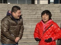 이수근, 1박2일 촬영중 내년 3월결혼 고백