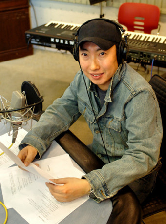 박명수, 이경실 호통 덕분에 성공했다?