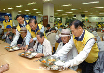 [사회공헌특집]현대건설