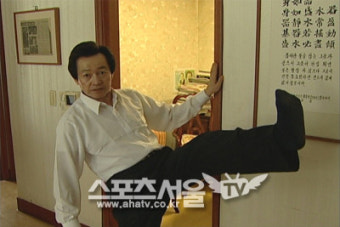 검찰, 허경영 사전구속영장 청구