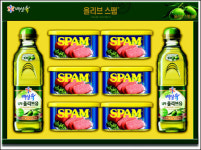 2008년 설 선물 트렌드는 웰빙, 건강, 실속