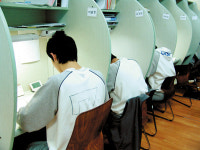 수많은 합격생으로 검증된 광주이투스 기숙학원