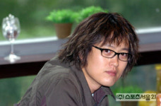 신예 정인희, 김동률 뮤비에서 매력 발산!