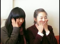 원더걸스 소희 학교에서도 어머나~시켜요