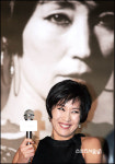 영화배우 이혜영, 새소속사 둥지 틀고 본격적인 활동 재개