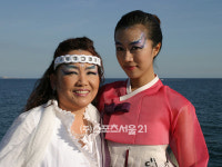 서현진 아나운서, 유럽 진출?