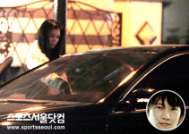[단독확인] 이보영 측 좋은 만남으로 알고 있다…지성 측 확인해 보겠다