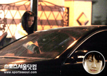 [단독확인] 지성-이보영, 열애…지성 생일, 달콤한 자동차 데이트 (종합)