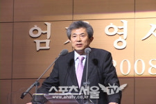 [VOD] 엄기영 제 결단력 너무 의심하지 말아달라