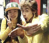 손가인 저 노홍철의 빨간구두아가씨 아니에요