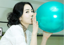 부쩍 예뻐진 고호경, 패션 사업 진출…컴백 초읽기?