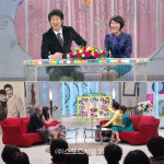 남희석 최은경의 여유만만 아침 토크쇼 섭외 비결은 노력!