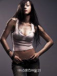 전지현+이효리 문지은, 가요계 돌풍 예감