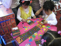 [e월드] 어린이날 온 가족 함께 보드게임 즐긴다!