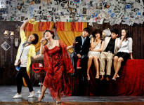 고두심 파격변신 춘자네 경사났네, 시작은 부진