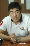 [인터뷰] 샤크 김민수 저 건달 아니에요!