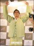 [현장포토] 개그맨 이윤석 결혼식 