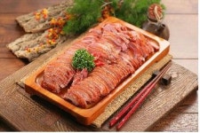 훈제오리배달 전문점 “크레이지덕”, 배달업계 평정