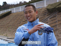 정대세 독도는 우리땅이 내 노래방 애창곡