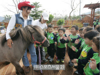 [경마] 마(馬)문화의 중심으로 성장 부산경남경마공원