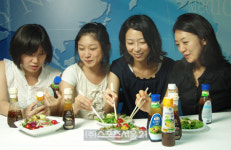 [브랜드열전] 청정원 유자향 오리엔탈 전체적인 조화 우수