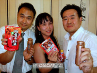 한성웰빙홍삼 | [브랜드열전] 몸에 좋은 홍삼 웰빙음료 인기