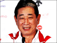 [OB] 호시노 감독 한국에 복수하겠다