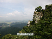 [위크엔드] 땅끝에서 하늘 끝에 오르다