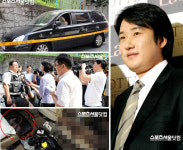 [ 안재환] 연탄가스 질식사…친한 선배 