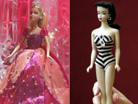 세상에서 가장 비싼 바비 인형은?…한화 1억 1천만원