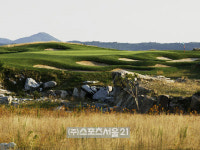 LPGA 관계자 스카이72 골프클럽, 최고의 골프장