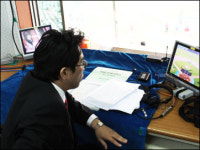 [人터뷰] 이용철 편파 낙인… 힘들다