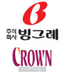 [경제] 빙그레의 역습? 크라운제과와 M&A 시도