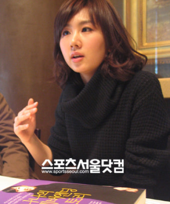 ‘하버드생 미스코리아’ 금나나 “엄친딸? 제겐 어울리지 않아요”