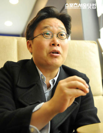 '미안하다 독도야' 서경덕씨, 