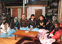 박찬호가 밝힌 발차기 사건의 전모 애국심 때문에…