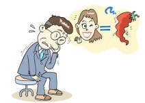 [장원장의 건강칼럼] 여자는 말 조심!