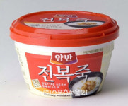 [브랜드열전] 즉석 전복죽, 제품소개