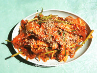 [위크엔드] 봄 맛오는 소식 봄 맞이 대해부