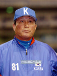 김인식 감독 