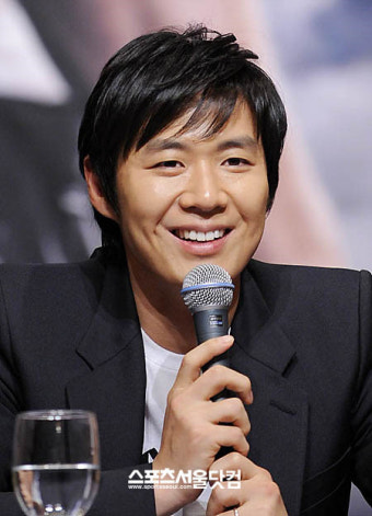 연정훈, 