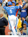 한국 야구대표팀, WBC 성적-흥행 모두 'A+'